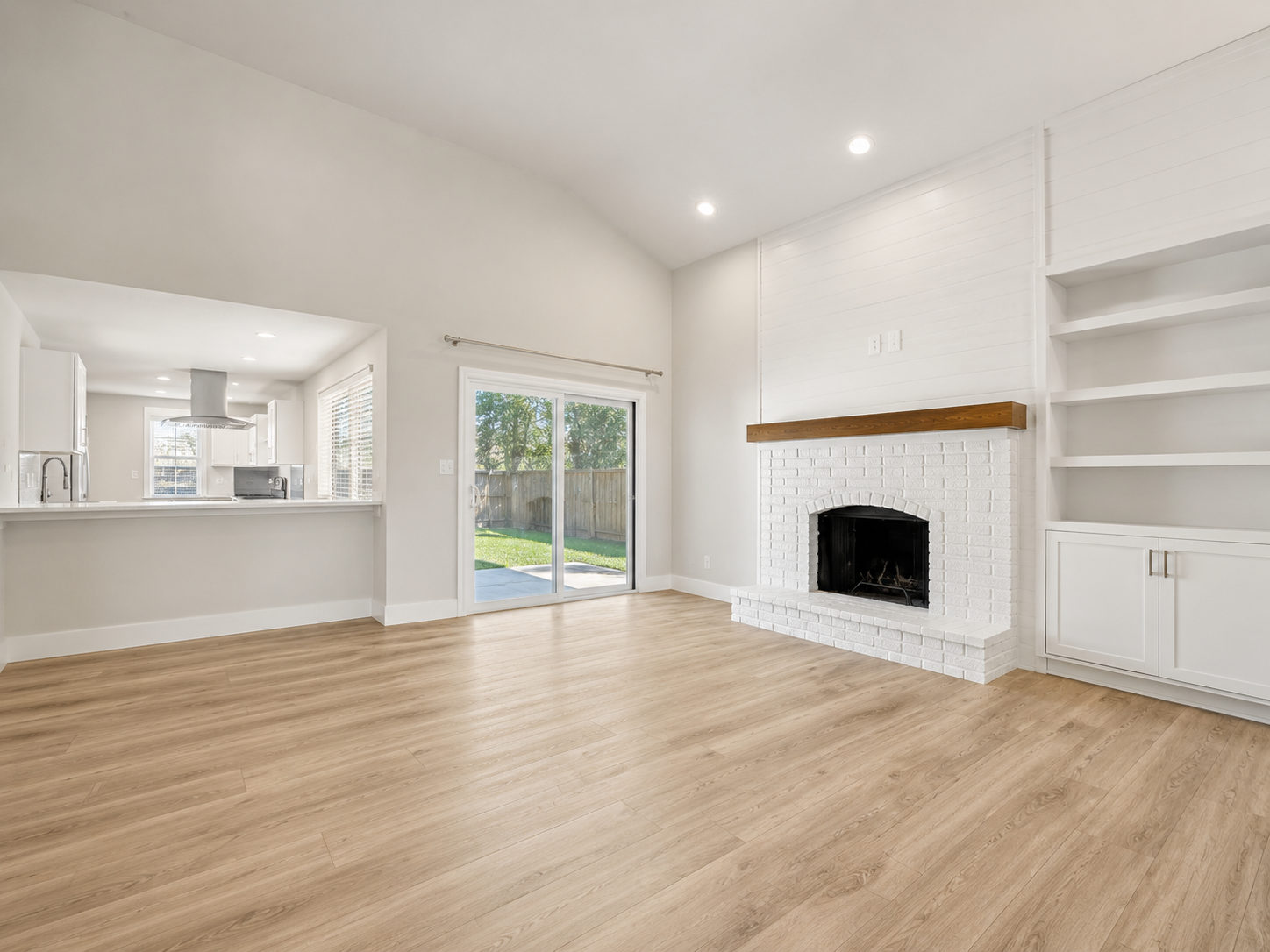 Portfolio Refresh before virtual staging