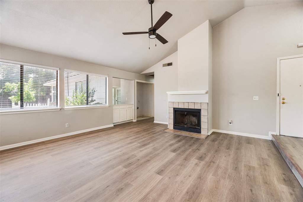 Style Matching before virtual staging
