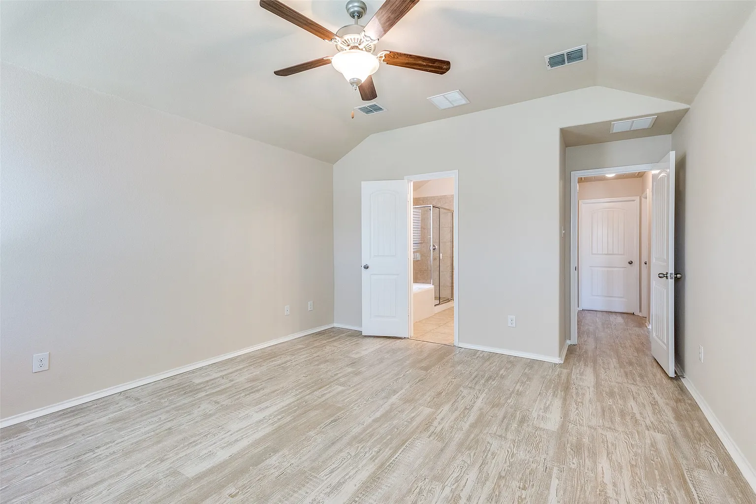 Portfolio Reimagined before virtual staging