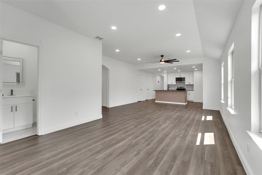 Now Buyers Want to See this House before virtual staging