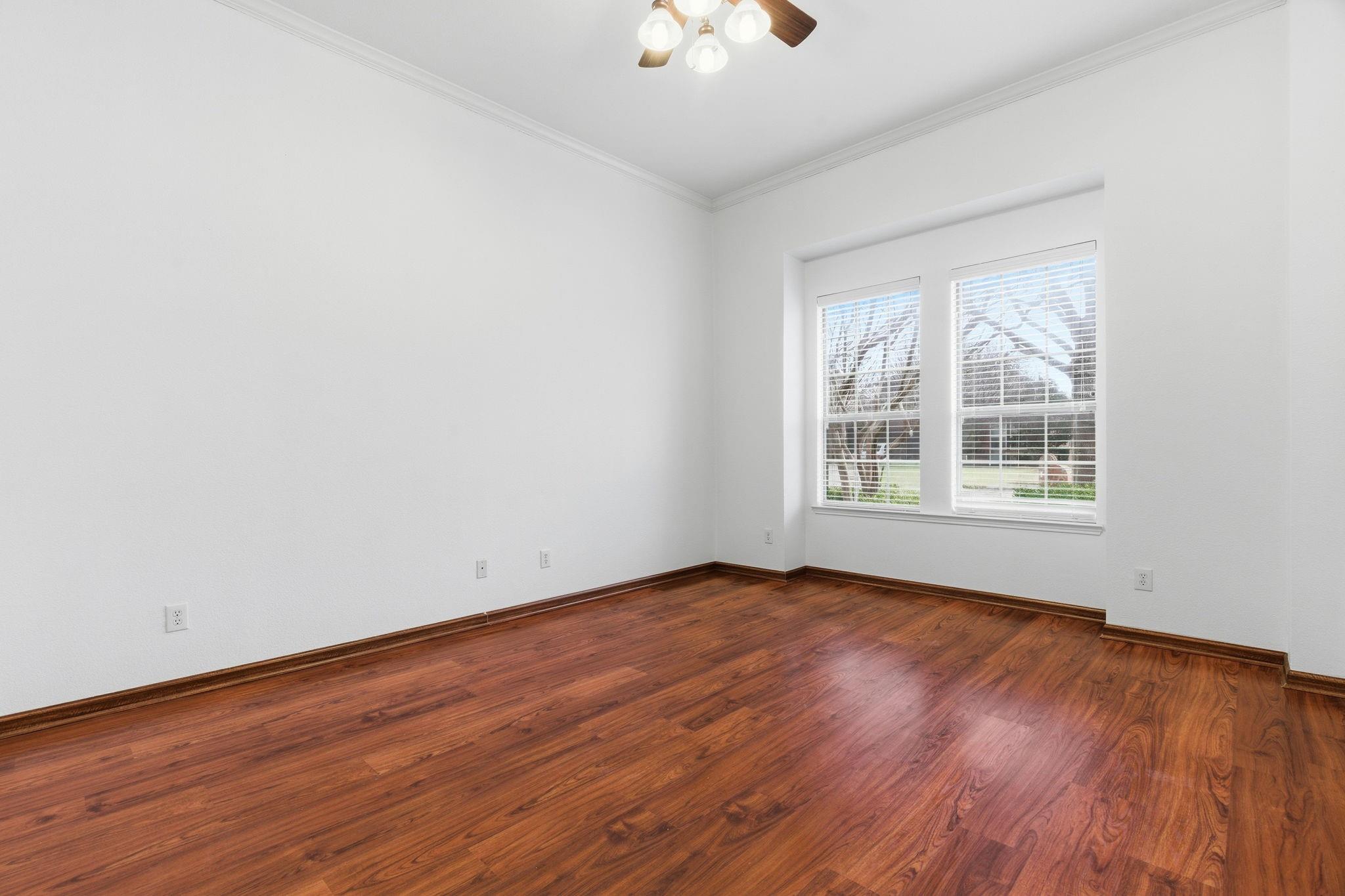 Portfolio Renewal before virtual staging