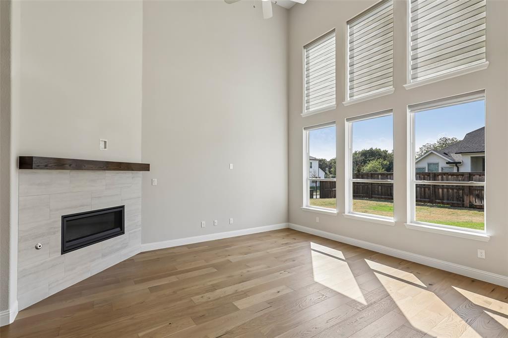 A Brighter Perspective before virtual staging